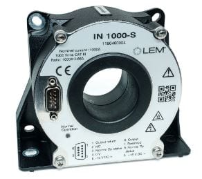LEM IN1000 S - N4L Polska