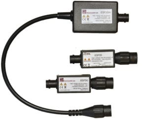 efsrange power analyzer accessory - N4L Polska