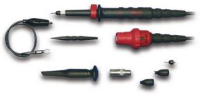 tt hv 250 voltage probe - N4L Polska