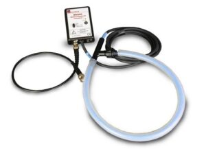 wr5000 rogowski current transducer - N4L Polska