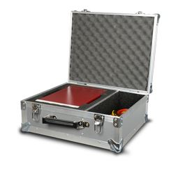 power analyzer carry case - N4L Polska