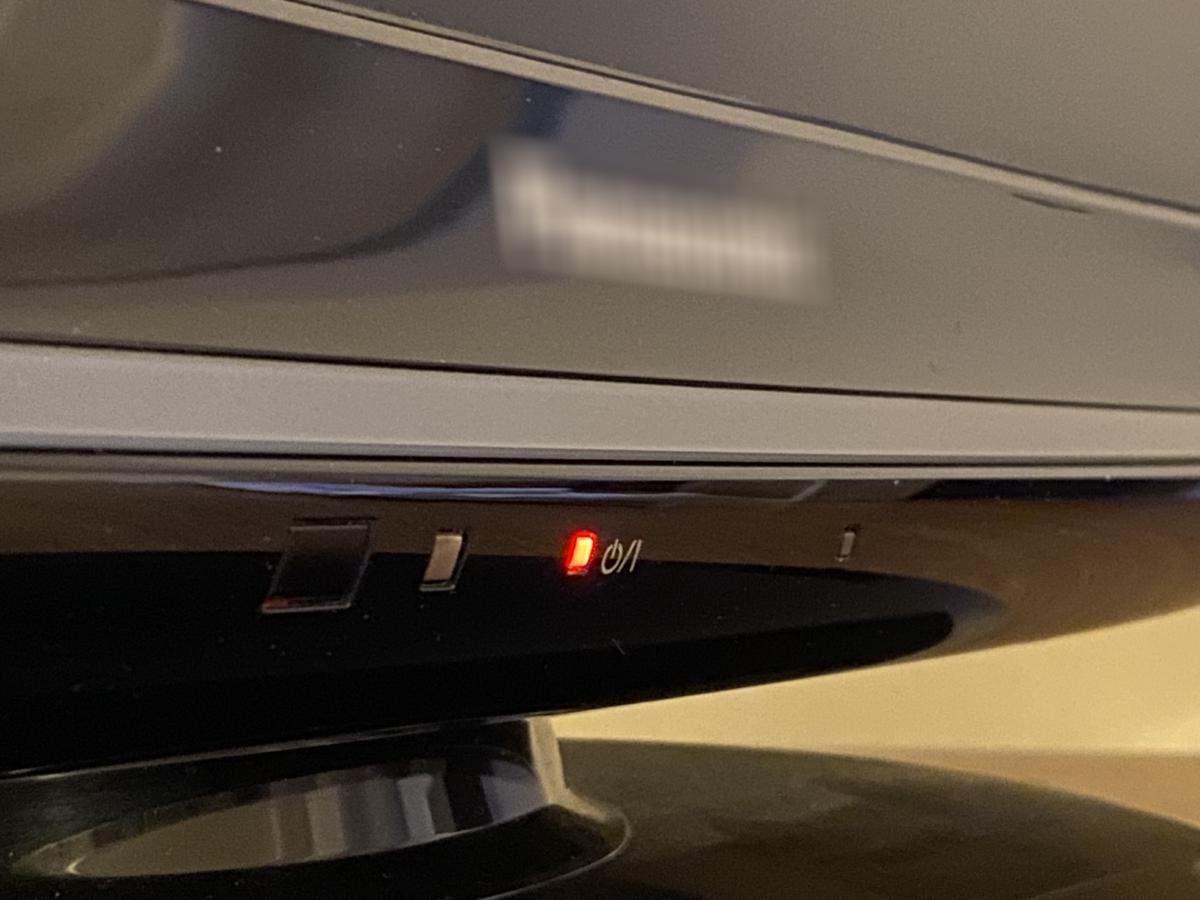 television standy light | N4L Polska