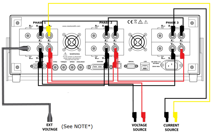 appnote 1 1 - N4L Polska