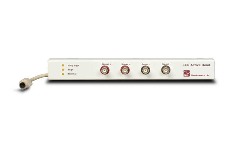 LCR active head 1 | N4L Polska