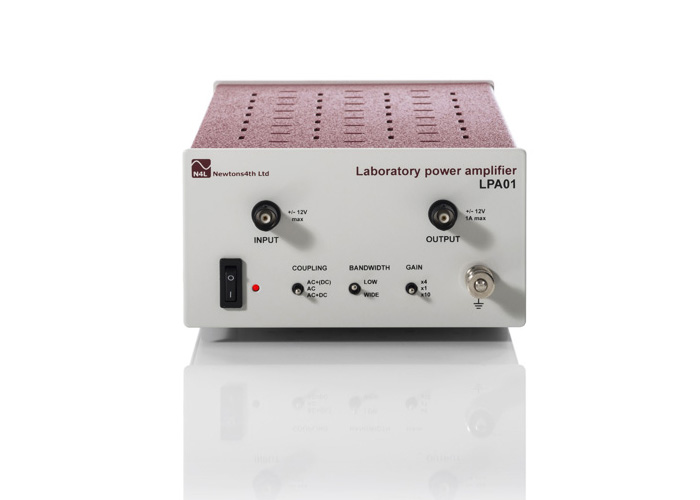 LPA01 1a | N4L Polska