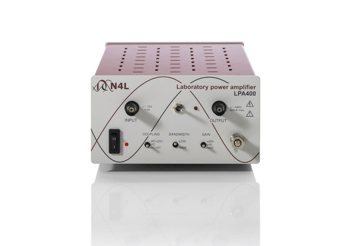 LPA400 1a | N4L Polska