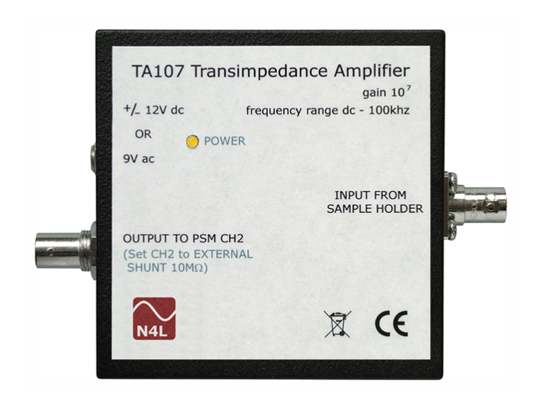 TA107 2 | N4L Polska