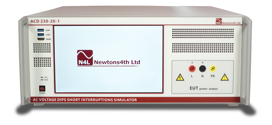 ACD 230 20 2 | N4L Polska