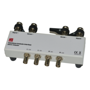 IAI 22mm adapter 2 | N4L Polska