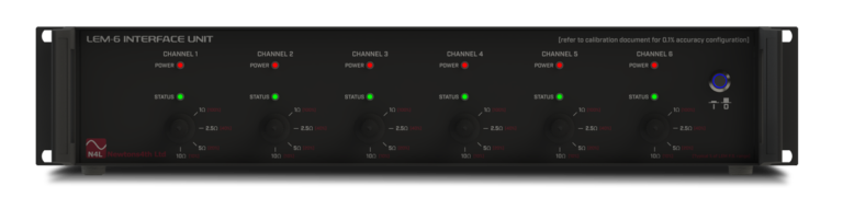 LEM6 ct interface | N4L Polska