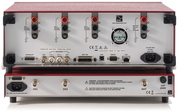 PSM3750IAI2 2 | N4L Polska