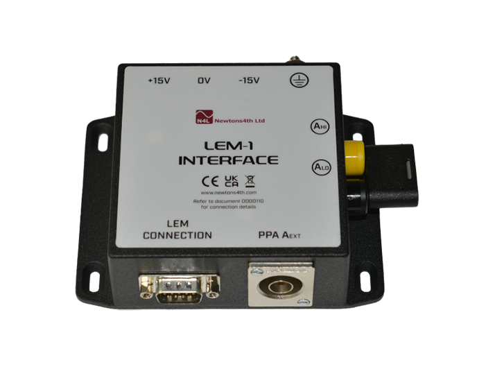 lem 1 2 | N4L Polska