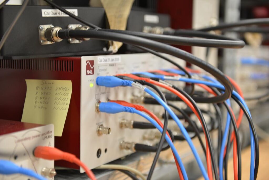 acc iv calibrator | N4L Polska